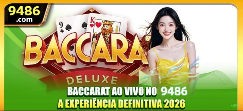 Apostas esportivas 6855 - futebol e esportes ao vivo