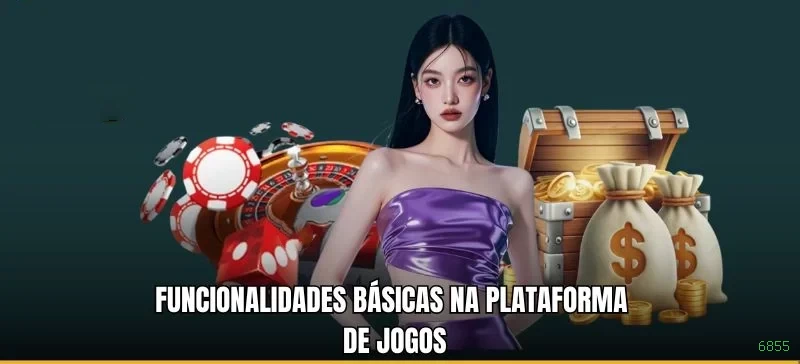 Cassino 6855 - mesas ao vivo e jogos