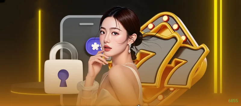 App 6855 Android download