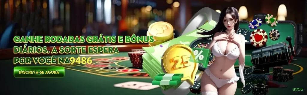 6855 slots no app
