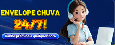 Plataforma 6855 - cassino e apostas