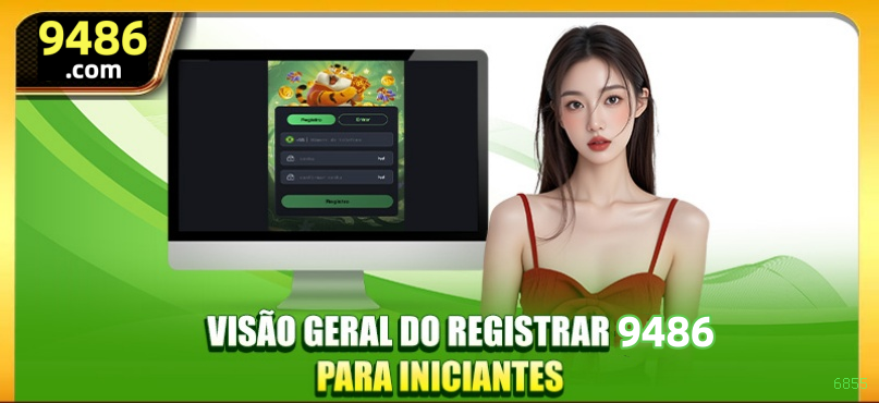 Pagamentos 6855 PIX