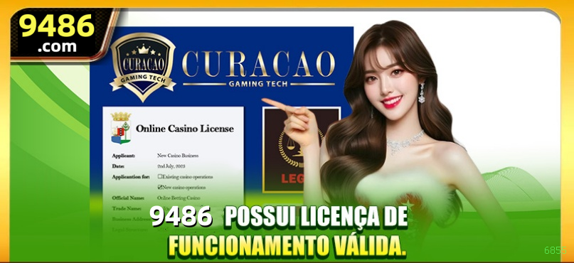 Registro 6855 - cadastro rápido