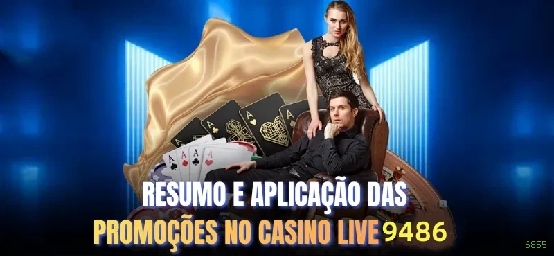 Slots com prêmios 6855